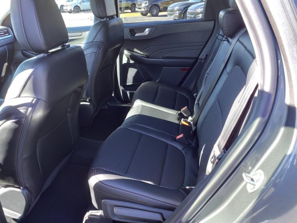 new 2025 Ford Escape car, priced at $33,248