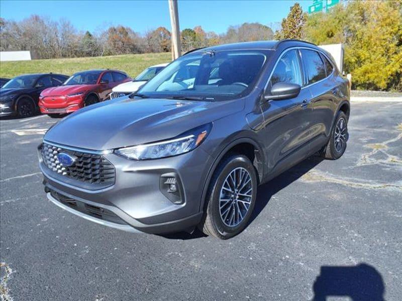 new 2025 Ford Escape car, priced at $35,395