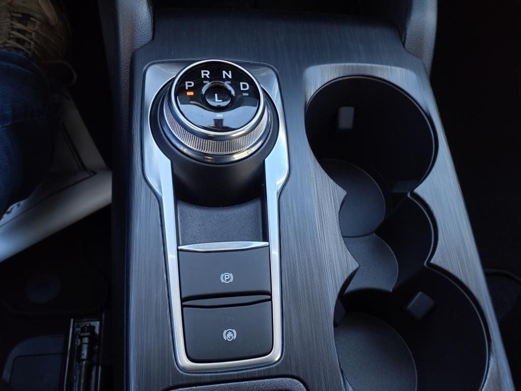 new 2025 Ford Escape car, priced at $33,248