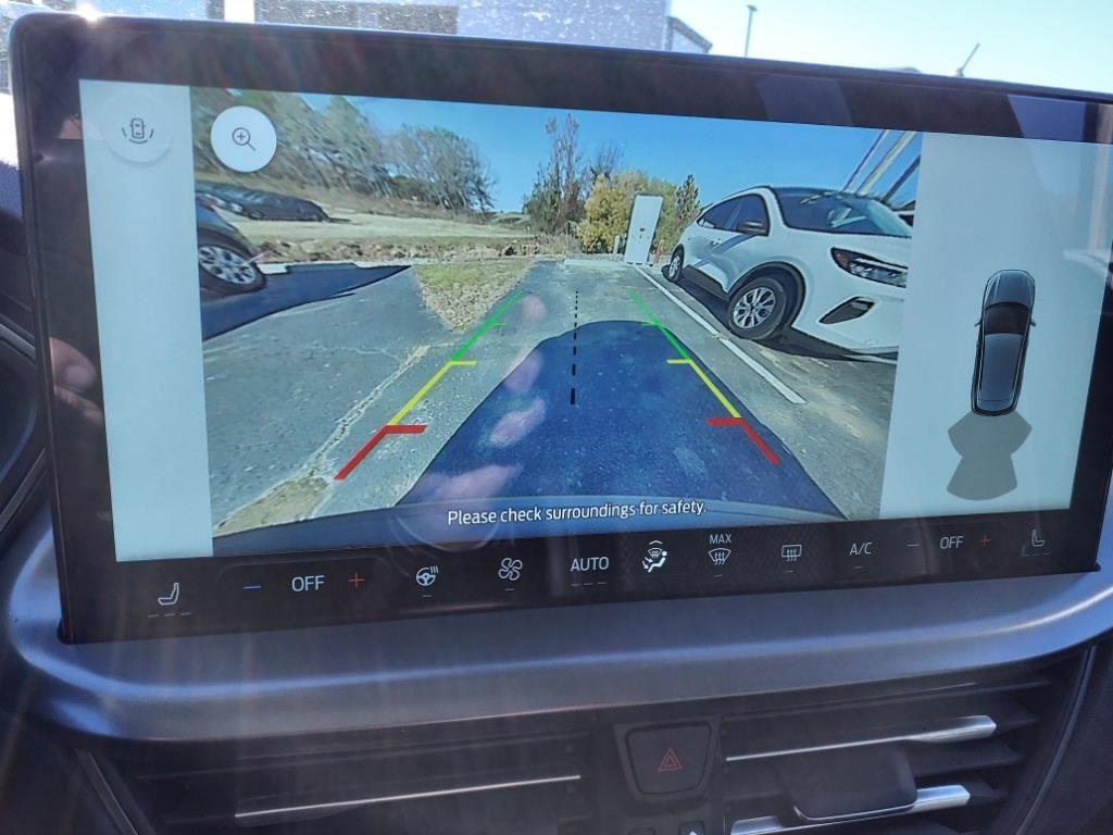 new 2025 Ford Escape car, priced at $33,248