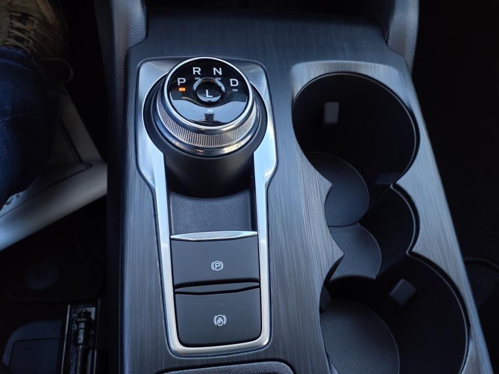 new 2025 Ford Escape car, priced at $33,248