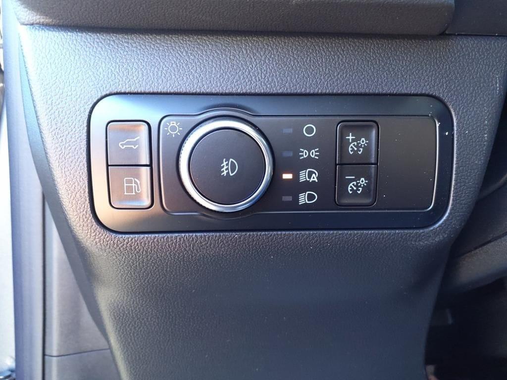 new 2025 Ford Escape car, priced at $33,248