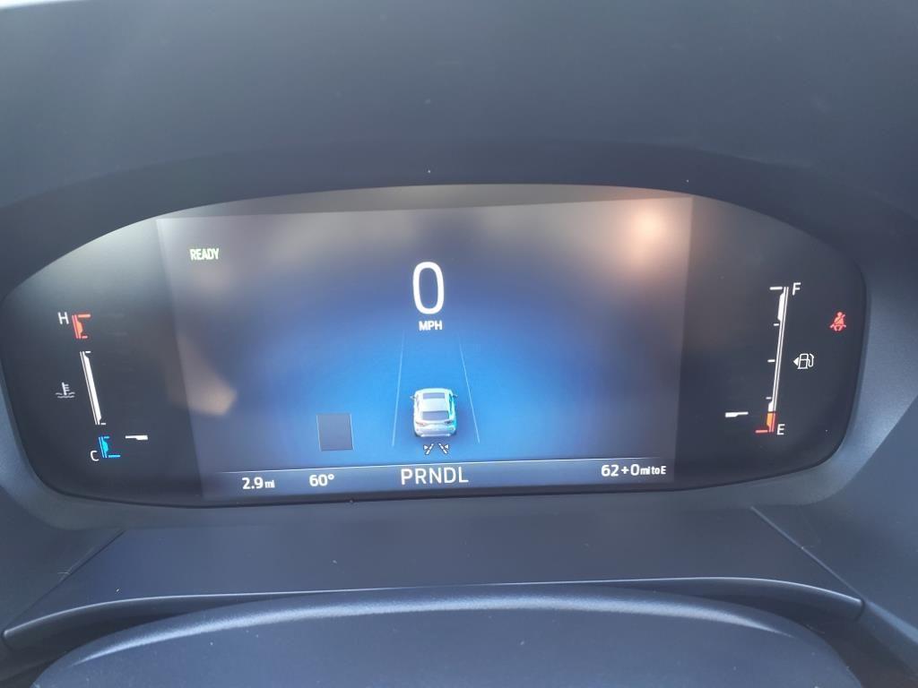 new 2025 Ford Escape car, priced at $33,248
