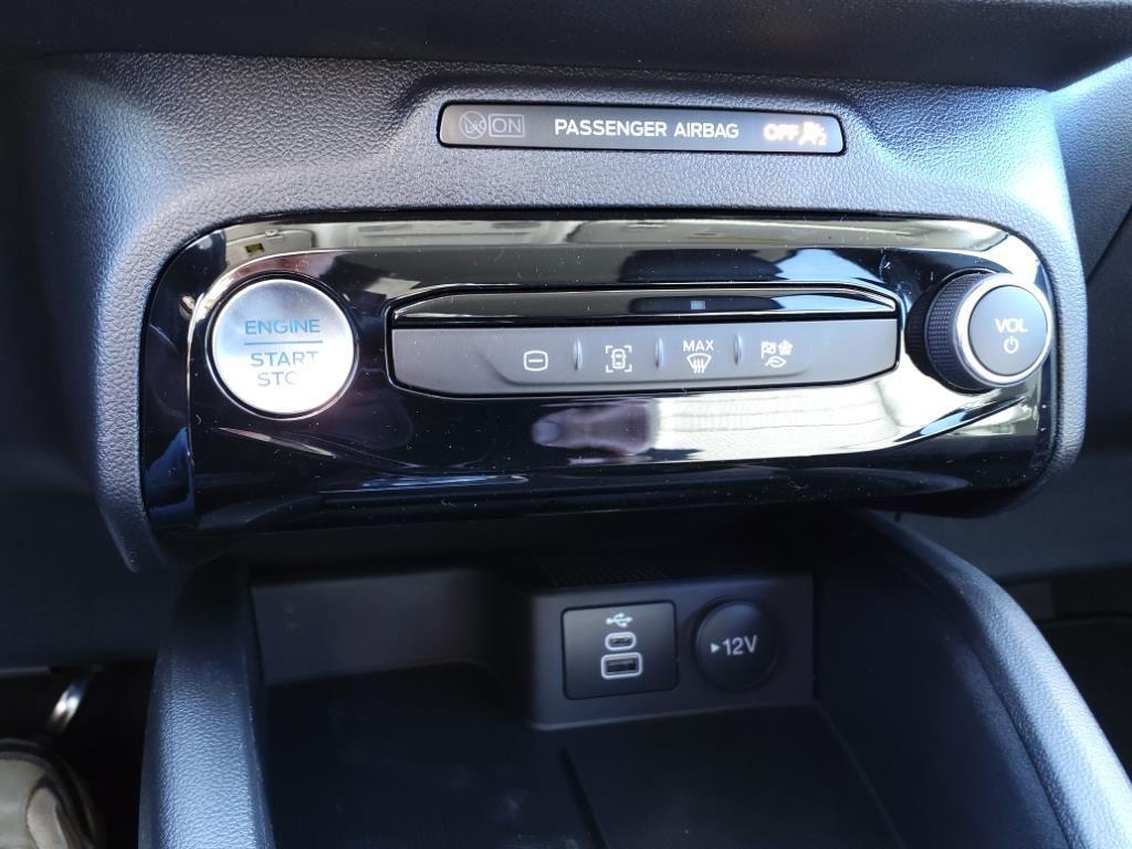 new 2025 Ford Escape car, priced at $33,248