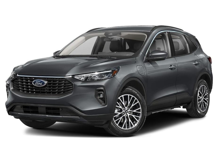 new 2025 Ford Escape car, priced at $36,395