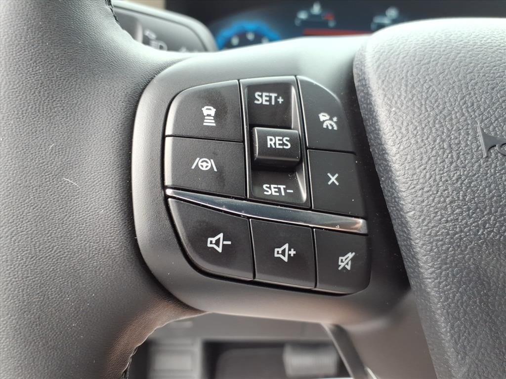 new 2025 Ford Bronco Sport car, priced at $34,991