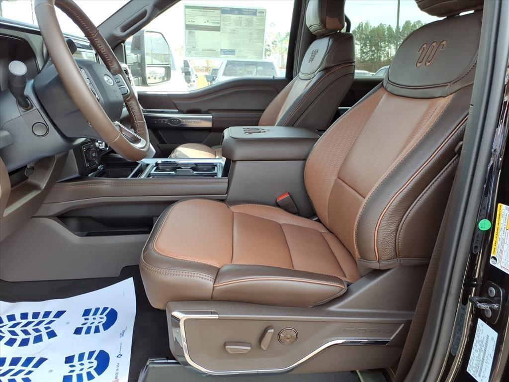 new 2026 Ford F-250 car, priced at $96,670