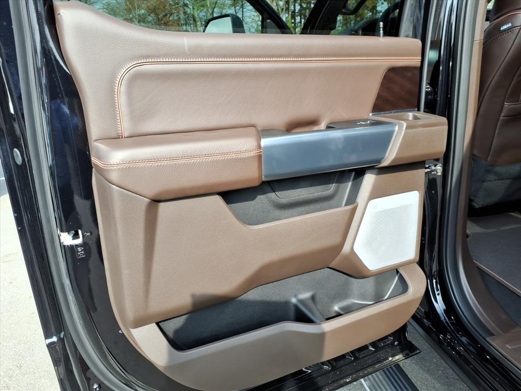 new 2026 Ford F-250 car, priced at $96,670