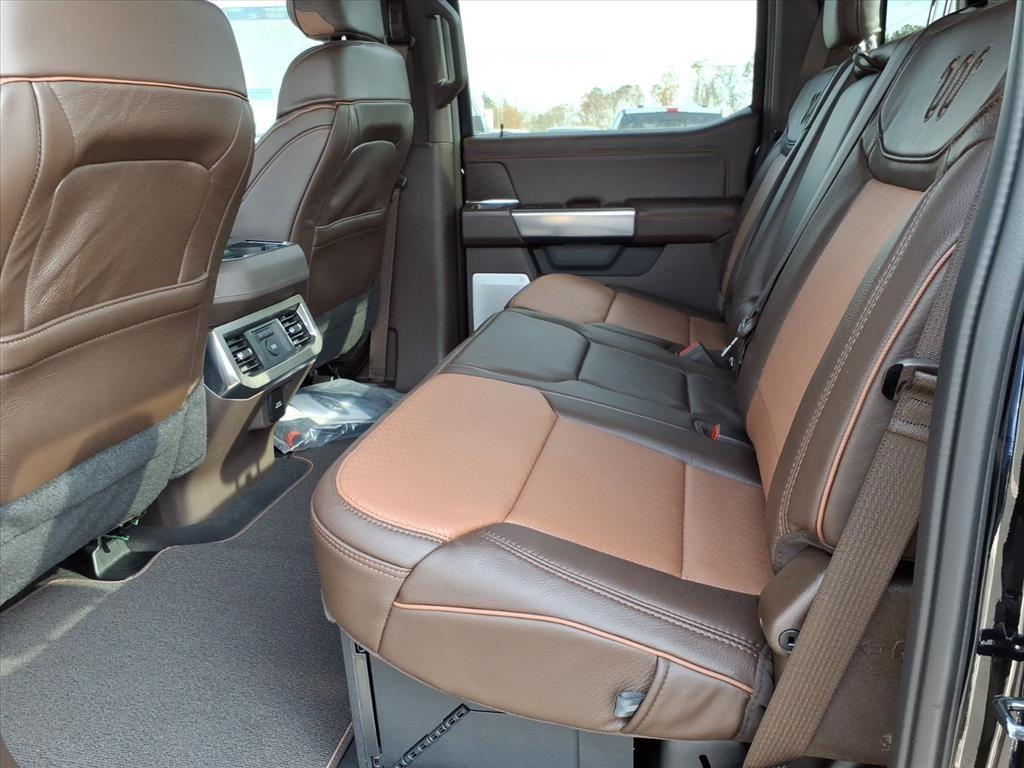 new 2026 Ford F-250 car, priced at $96,670