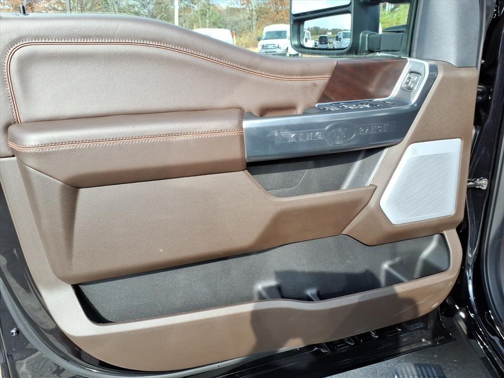 new 2026 Ford F-250 car, priced at $96,670