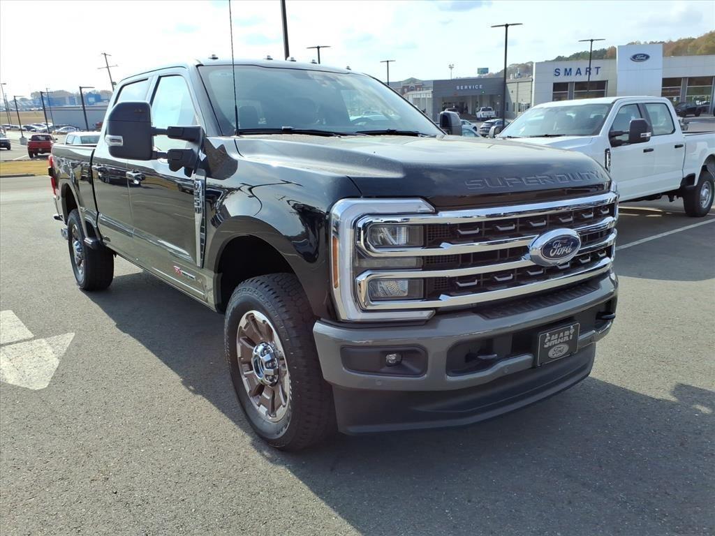 new 2026 Ford F-250 car, priced at $96,670