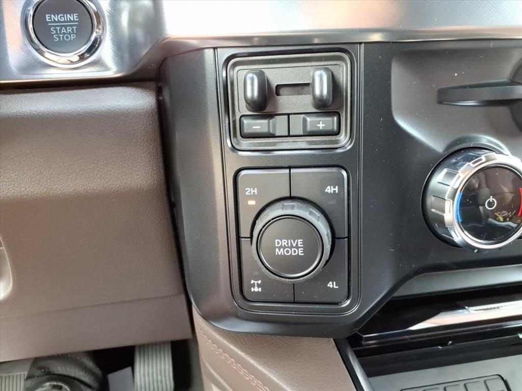 new 2026 Ford F-250 car, priced at $96,670