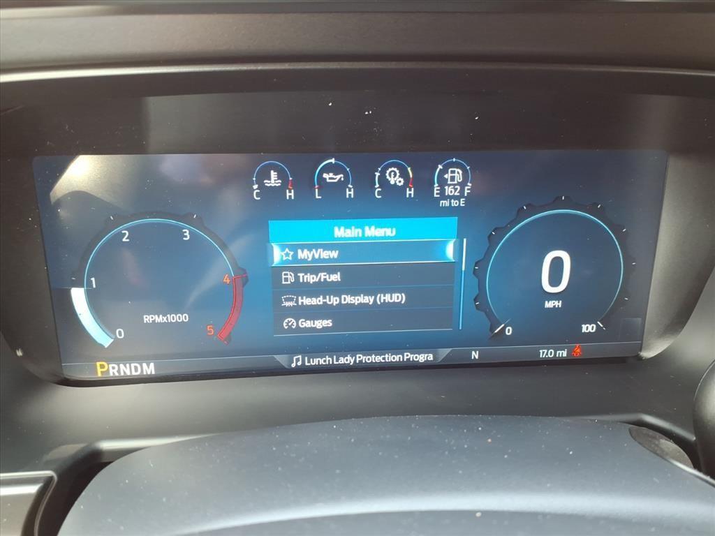 new 2026 Ford F-250 car, priced at $96,670