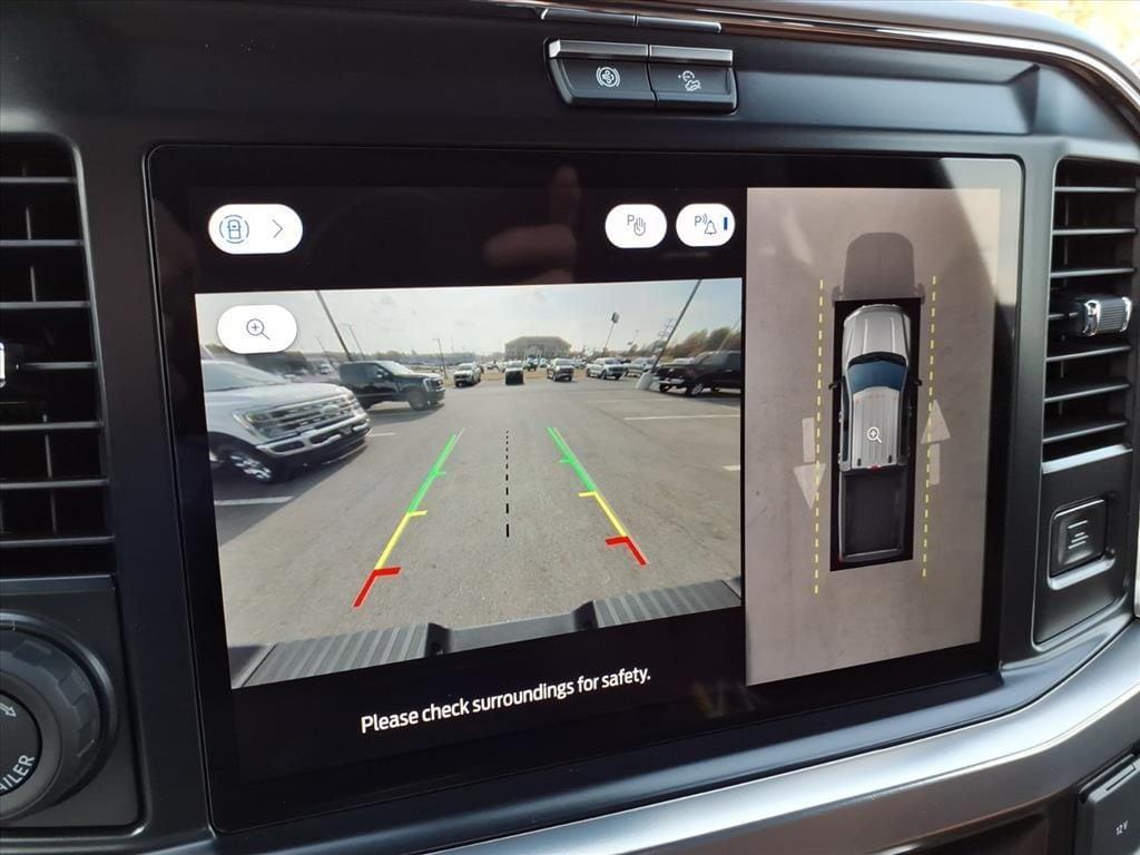 new 2026 Ford F-250 car, priced at $96,670