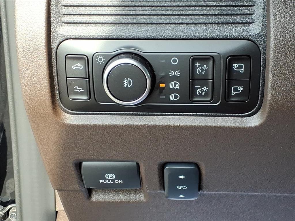 new 2026 Ford F-250 car, priced at $96,670