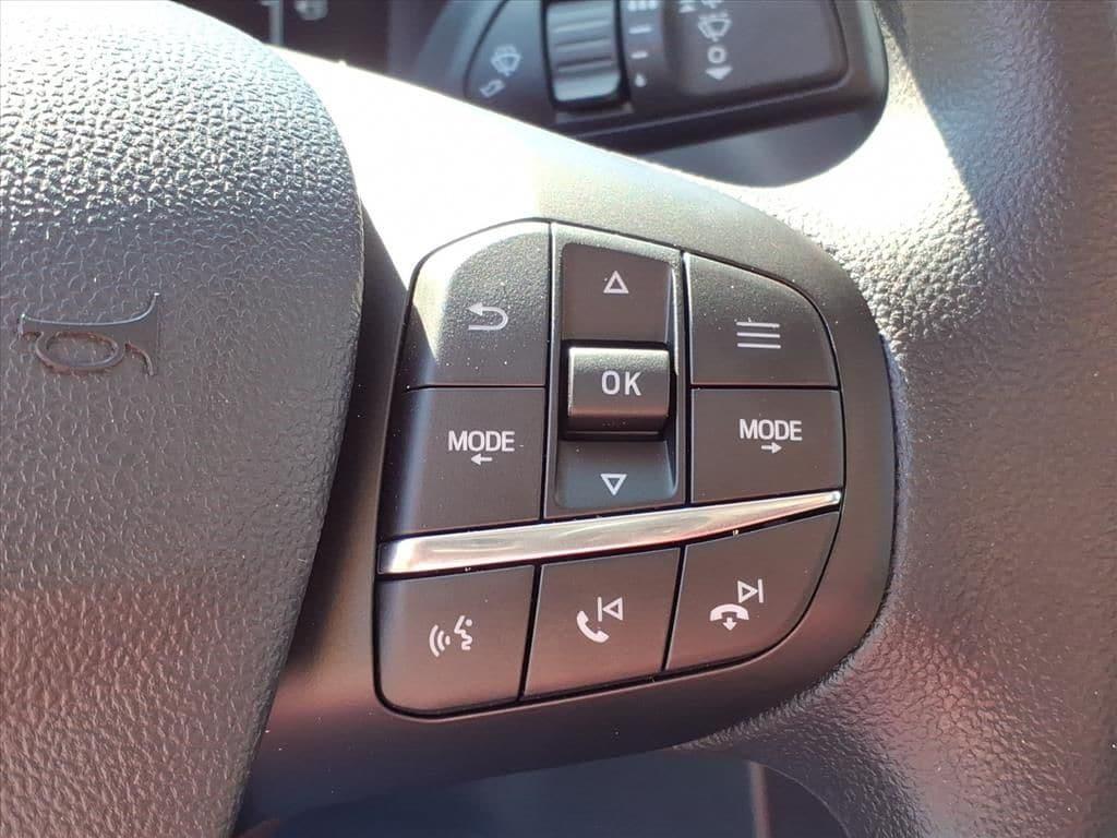 new 2025 Ford Maverick car, priced at $34,998