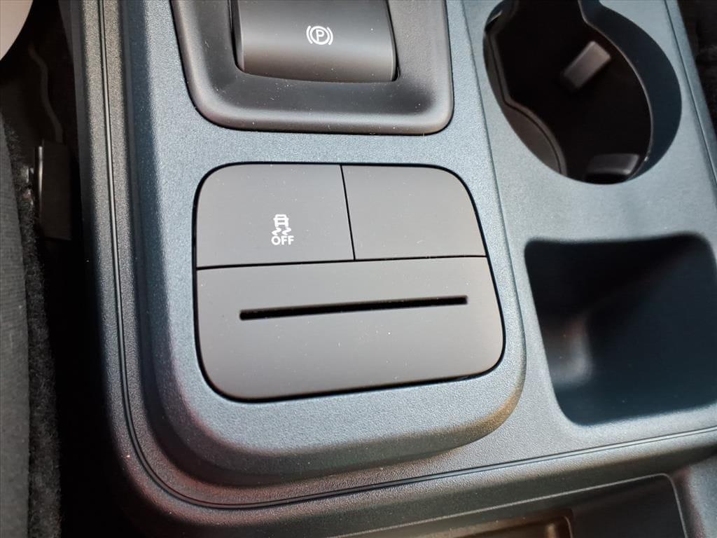 new 2025 Ford Maverick car, priced at $34,998