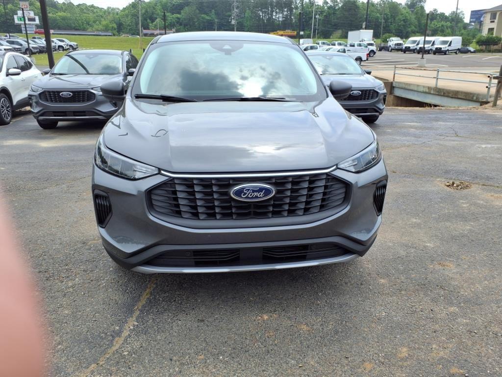 new 2025 Ford Escape car, priced at $26,665