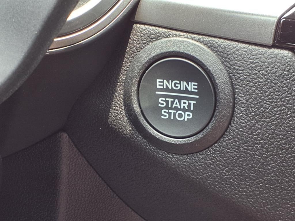 new 2025 Ford Escape car, priced at $26,665