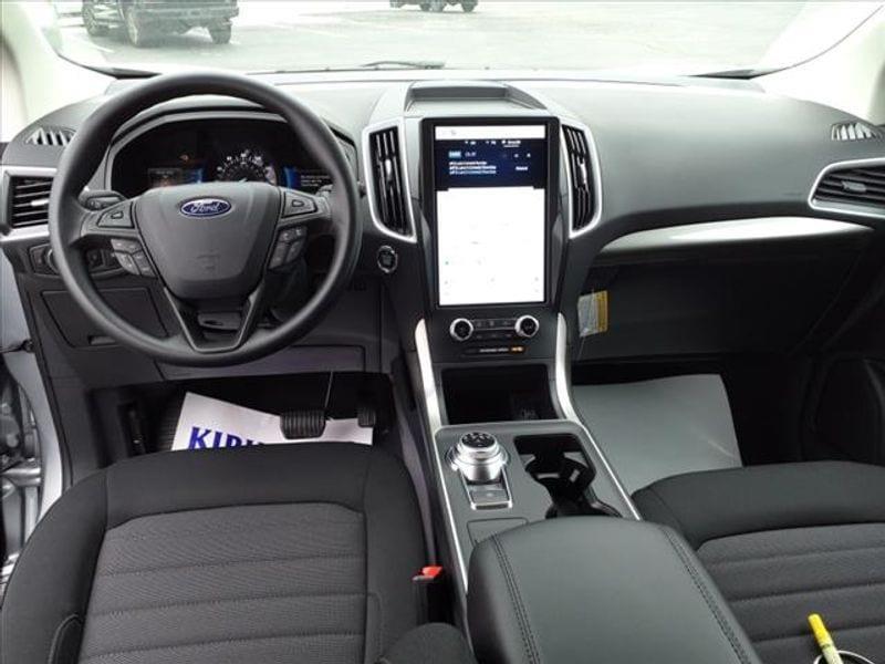 new 2024 Ford Edge car, priced at $31,648