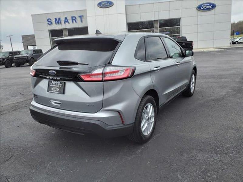 new 2024 Ford Edge car, priced at $31,648