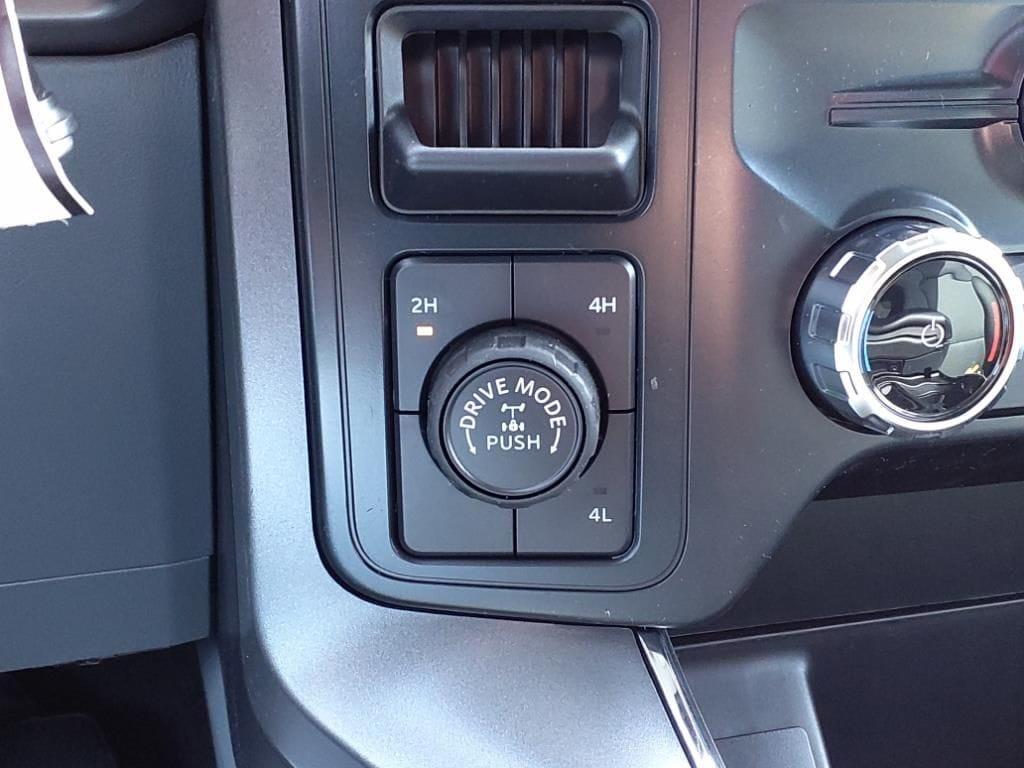 new 2025 Ford F-150 car, priced at $53,917