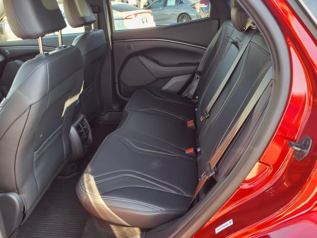 used 2024 Ford Mustang Mach-E car, priced at $32,966