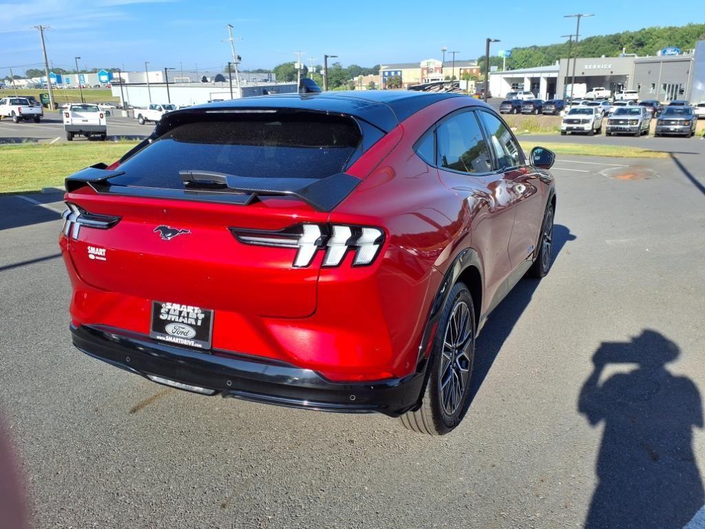 used 2024 Ford Mustang Mach-E car, priced at $32,966
