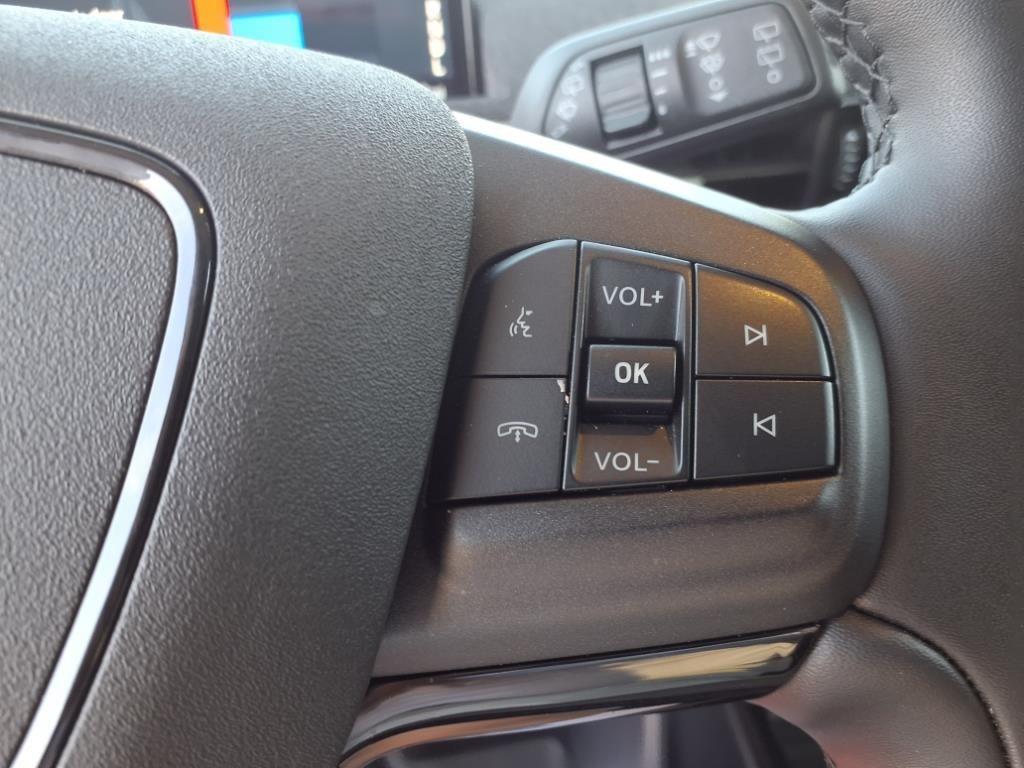 used 2024 Ford Mustang Mach-E car, priced at $32,966