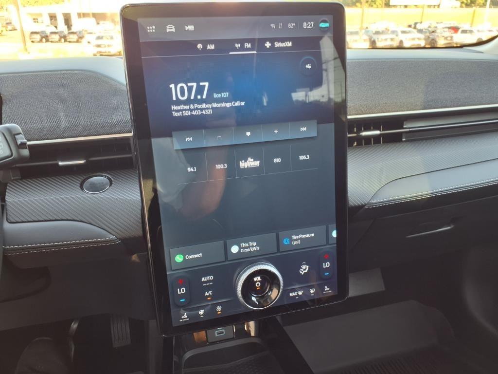 used 2024 Ford Mustang Mach-E car, priced at $32,966