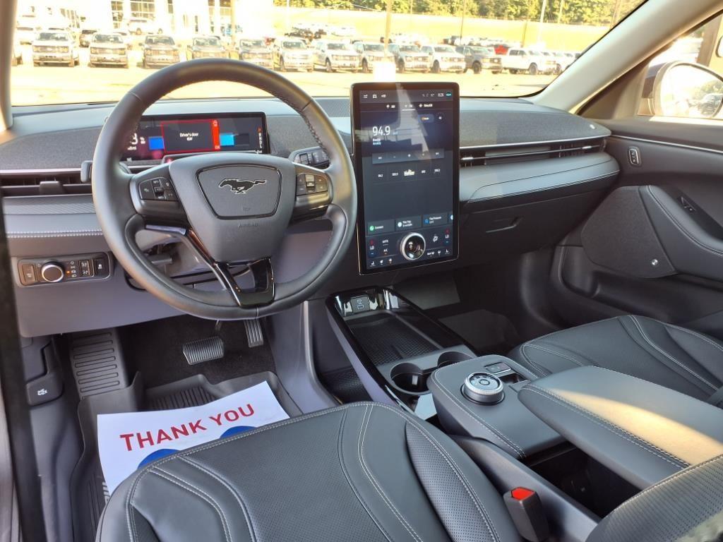 used 2024 Ford Mustang Mach-E car, priced at $32,966