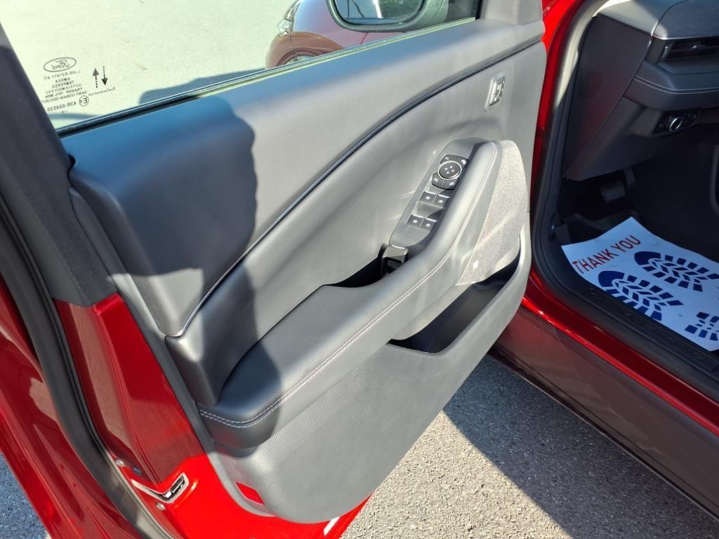 used 2024 Ford Mustang Mach-E car, priced at $32,966