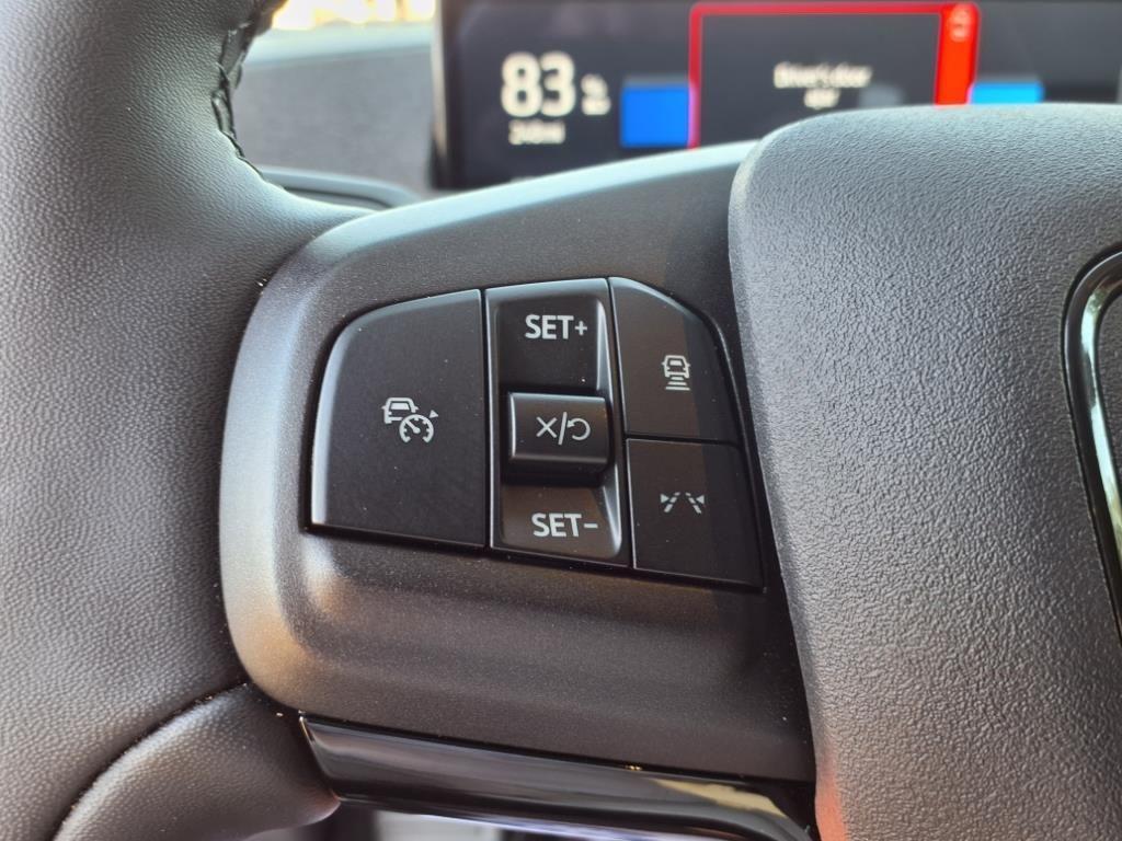 used 2024 Ford Mustang Mach-E car, priced at $32,966