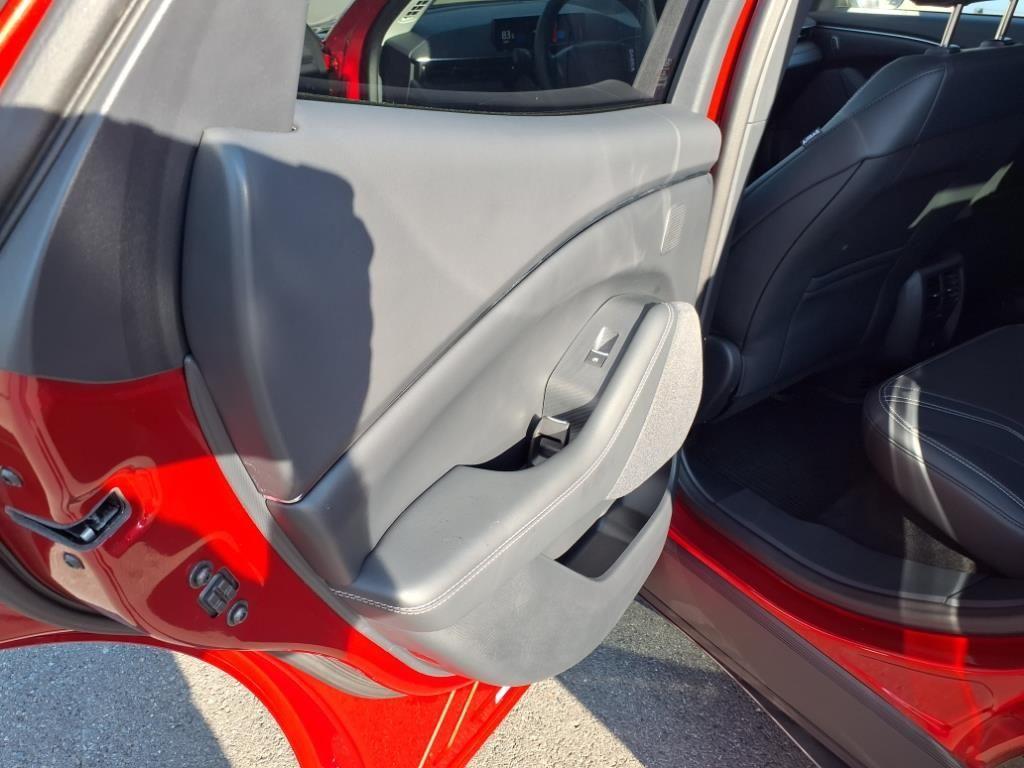 used 2024 Ford Mustang Mach-E car, priced at $32,966