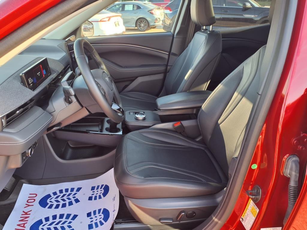 used 2024 Ford Mustang Mach-E car, priced at $32,966