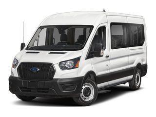 new 2025 Ford Transit-350 car, priced at $60,780