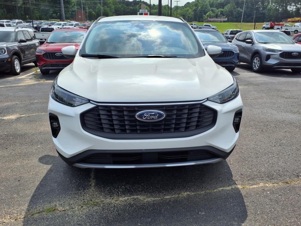 new 2025 Ford Escape car, priced at $37,779