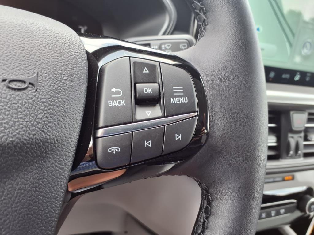 new 2025 Ford Escape car, priced at $37,779