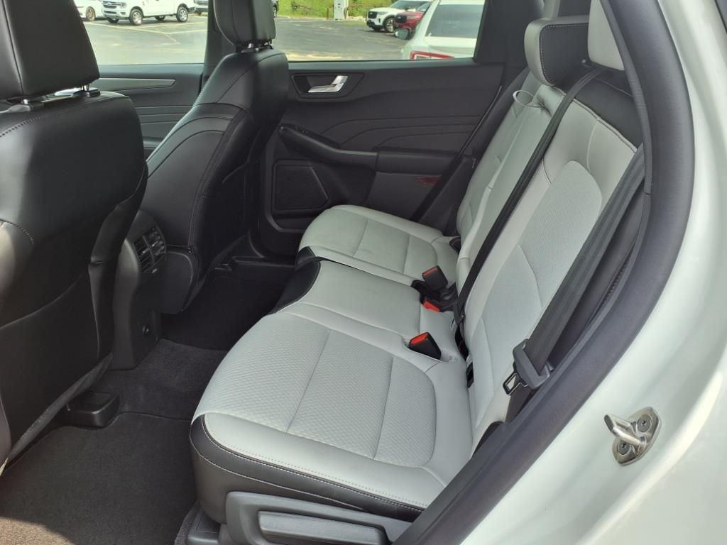 new 2025 Ford Escape car, priced at $37,779