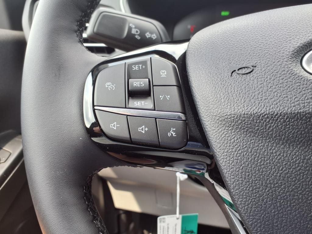 new 2025 Ford Escape car, priced at $37,779