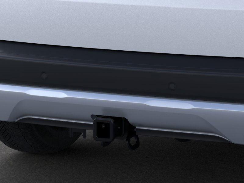 new 2025 Ford Escape car, priced at $37,385