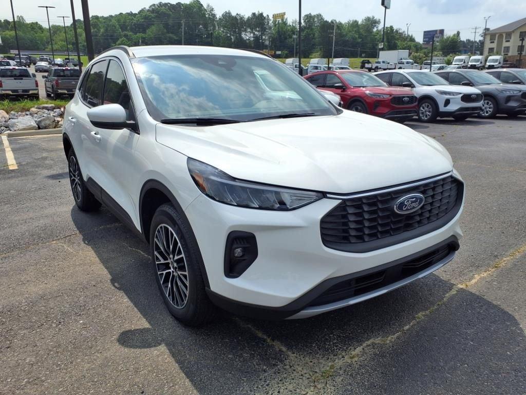 new 2025 Ford Escape car, priced at $37,779