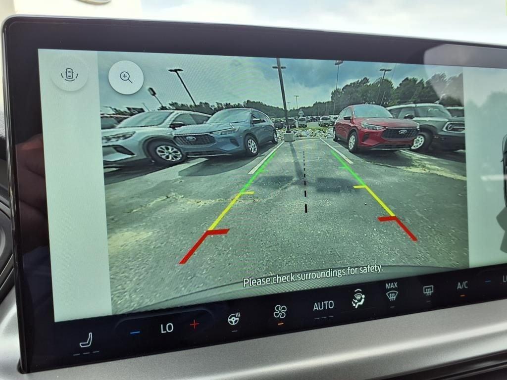 new 2025 Ford Escape car, priced at $37,779