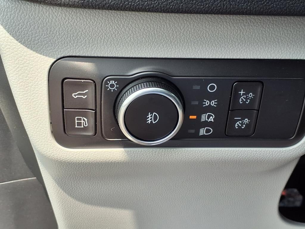 new 2025 Ford Escape car, priced at $37,779