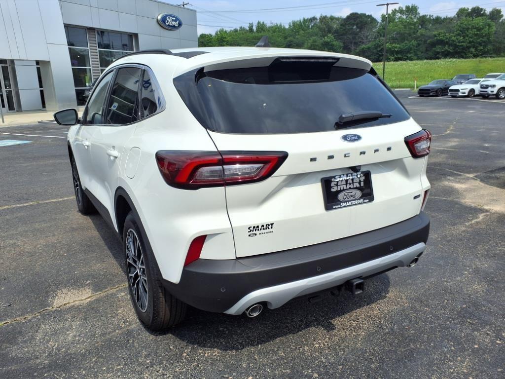 new 2025 Ford Escape car, priced at $37,779