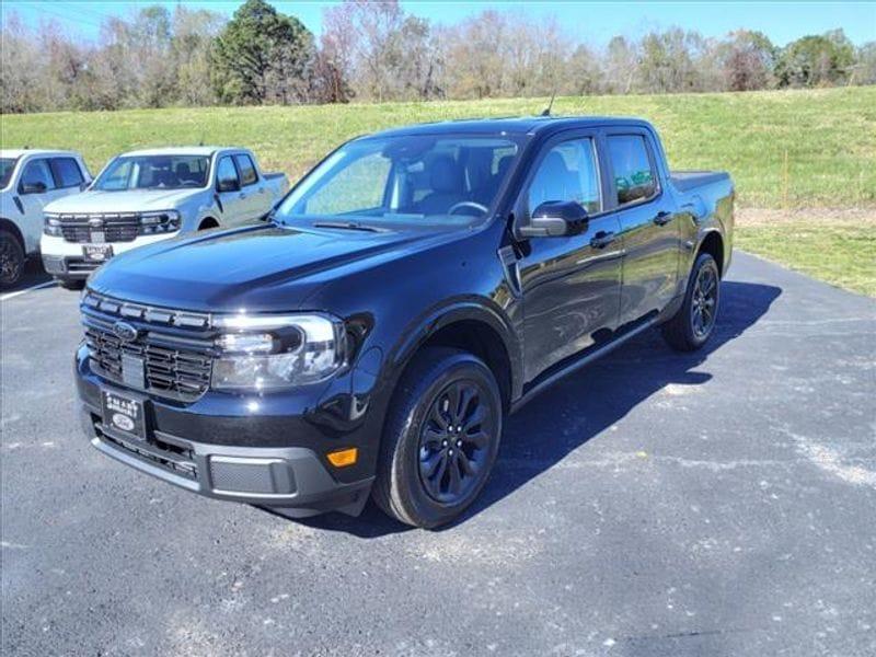 new 2024 Ford Maverick car, priced at $38,945