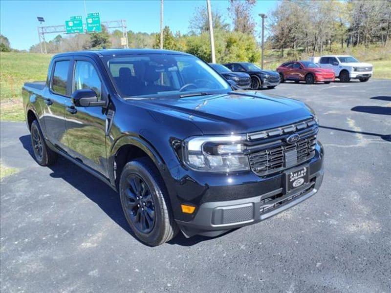 new 2024 Ford Maverick car, priced at $38,945