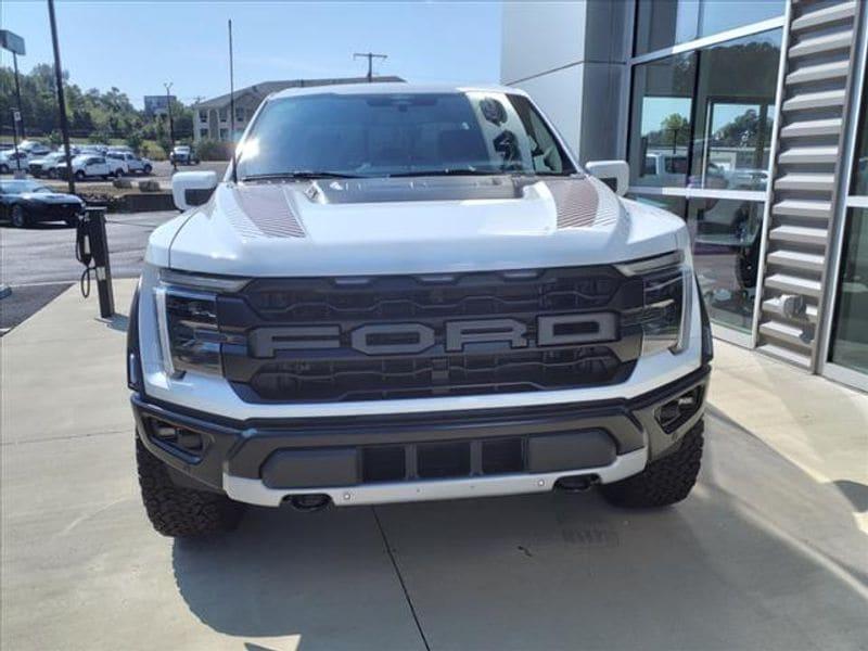 new 2024 Ford F-150 car, priced at $80,997