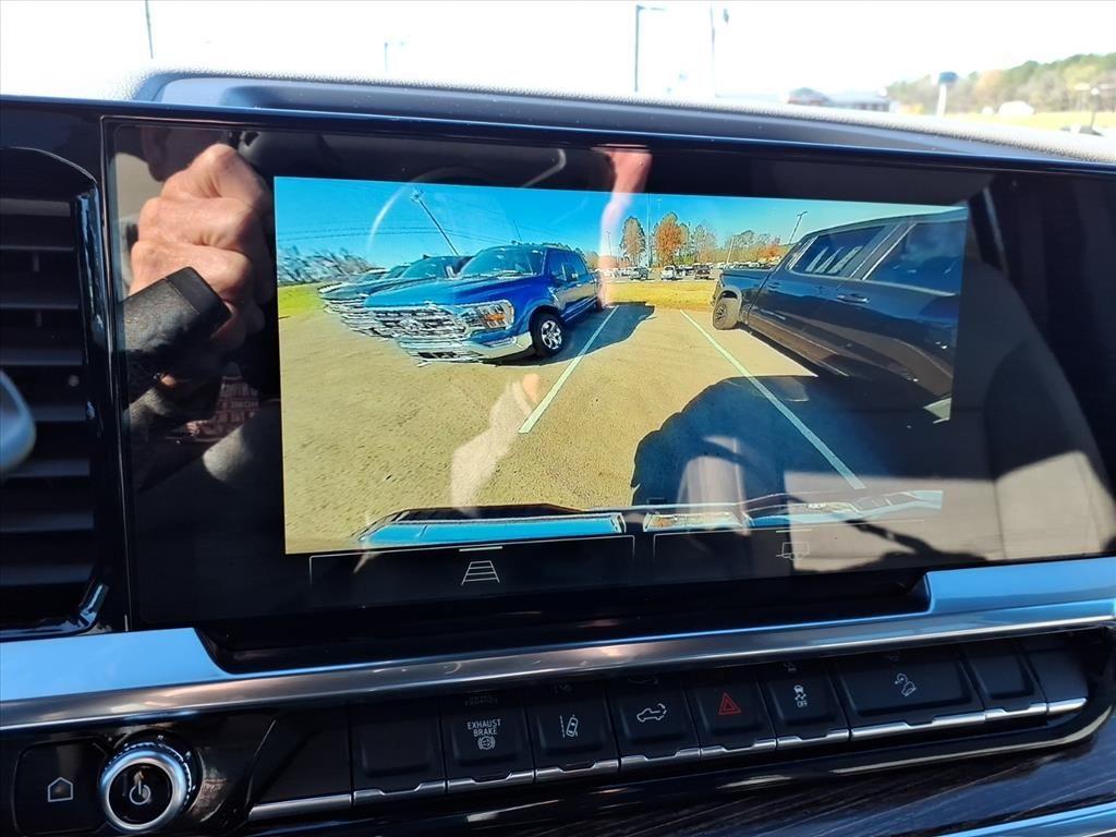 used 2024 GMC Sierra 2500 car, priced at $59,969