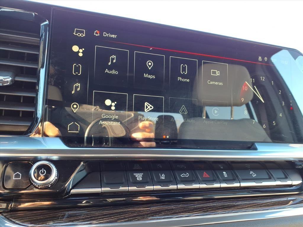 used 2024 GMC Sierra 2500 car, priced at $59,969